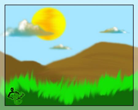 art de dessin
